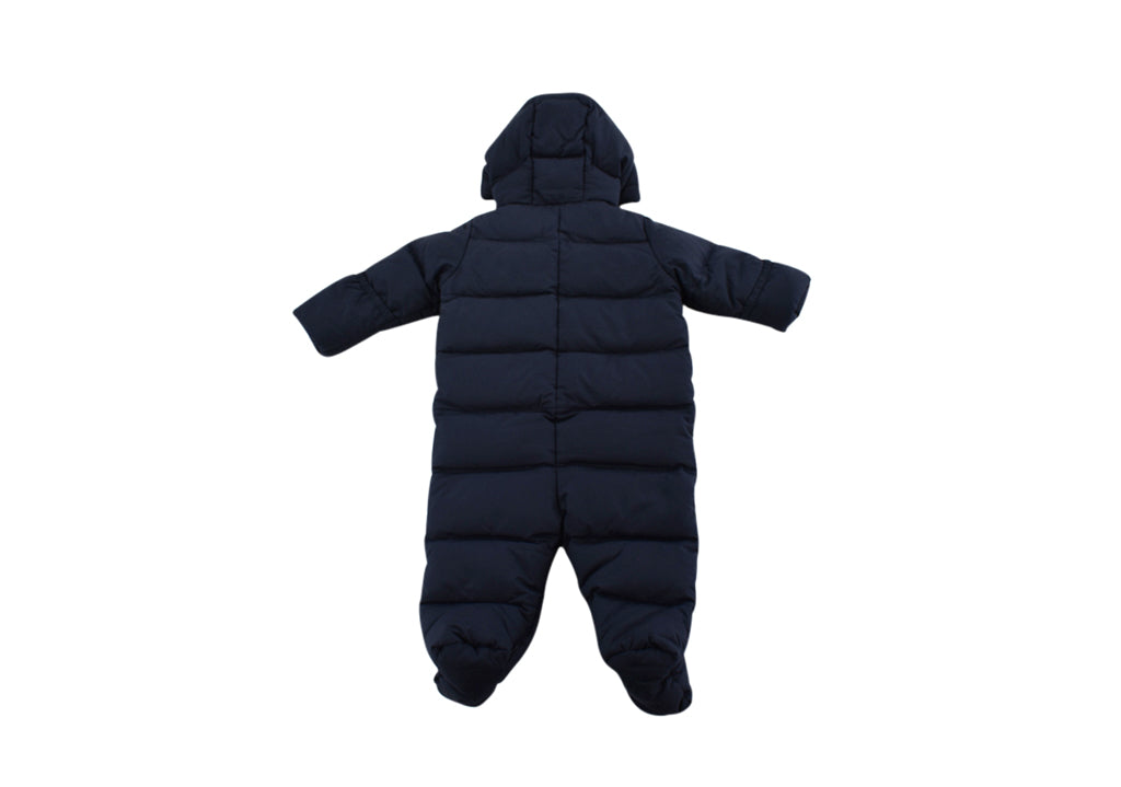 Ralph Lauren, Baby Boys Snow Suit, 3-6 Months