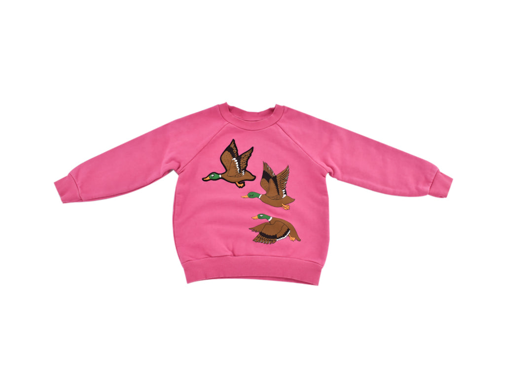 Mini Rodini, Baby Girls Tracksuit, 18-24 Months– KIDSWEAR COLLECTIVE