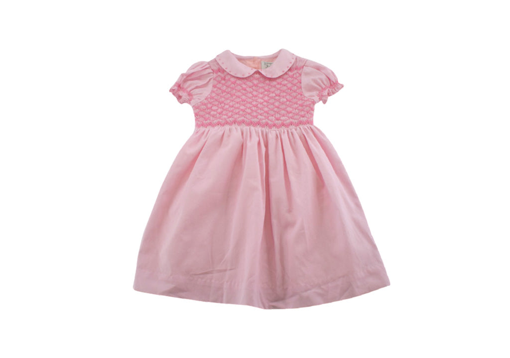 Rachel Riley, Baby Girls Dress and Bloomers Set, 12-18 Months