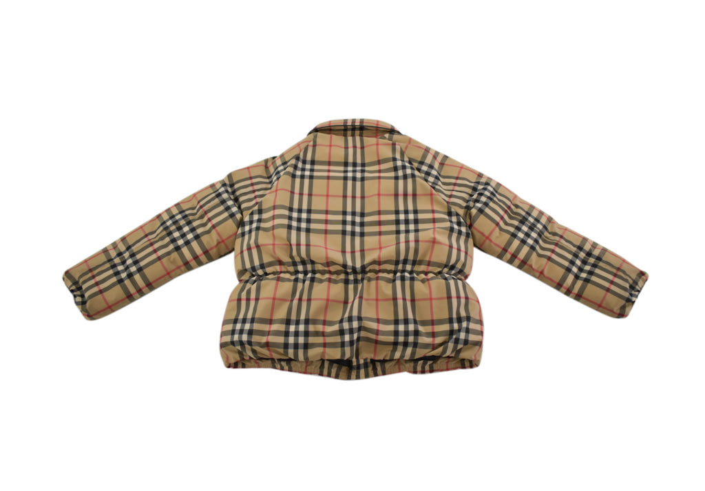 Burberry, Girls or Boys Jacket, 6 Years