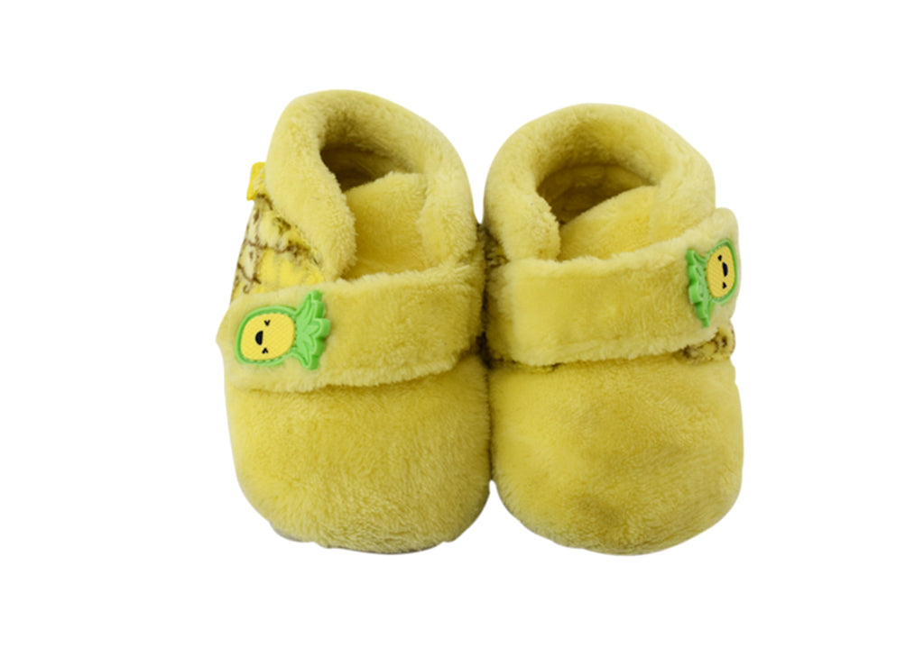 UGG, Baby Girls Slippers, Size 20