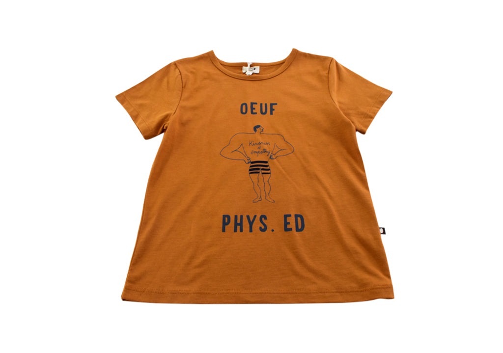Oeuf, Boys or Girls T-Shirt, Multiple Sizes