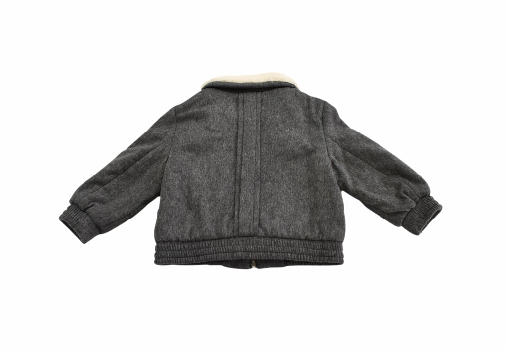 Dior, Baby Boys or Baby Girls Jacket, 9-12 Months