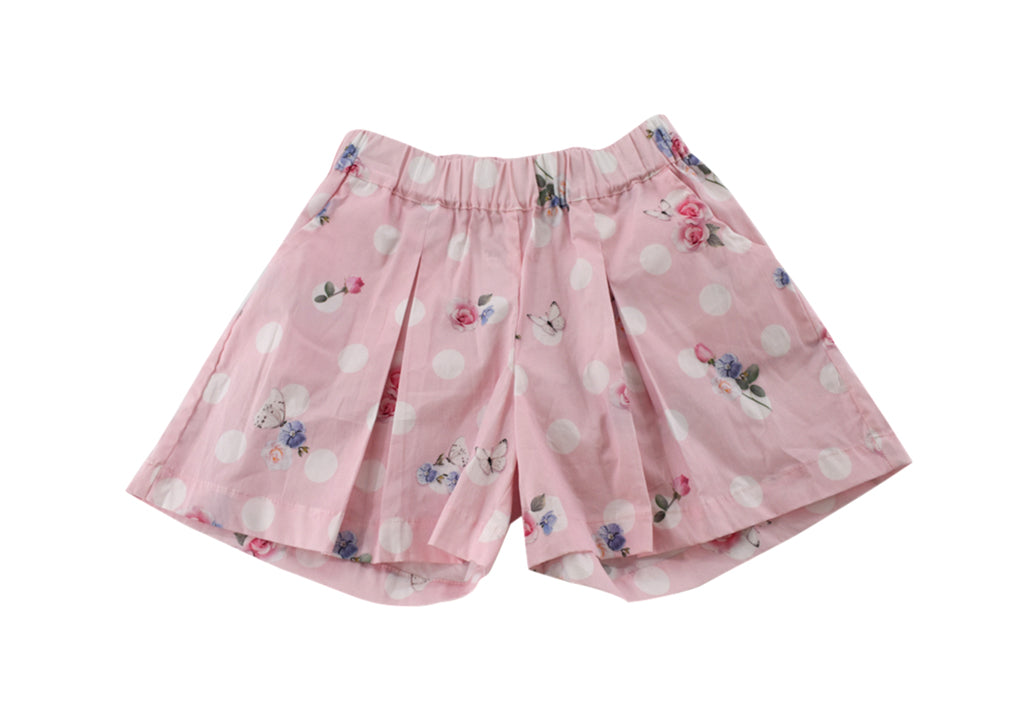 Lapin House, Girls Top & Shorts, 7 Years