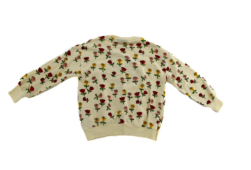 Mini Rodini, Girls Sweater, 10 Years