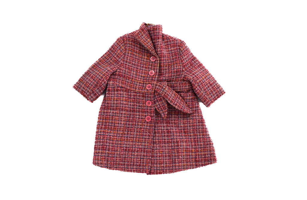 Sarah Louise, Baby Girls Coat, 9-12 Months