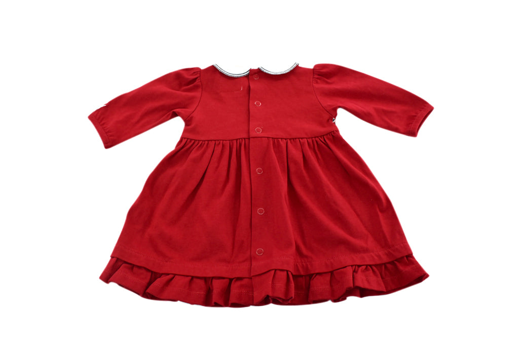 Emile et Rose, Baby Girls Dress, 0-3 Months