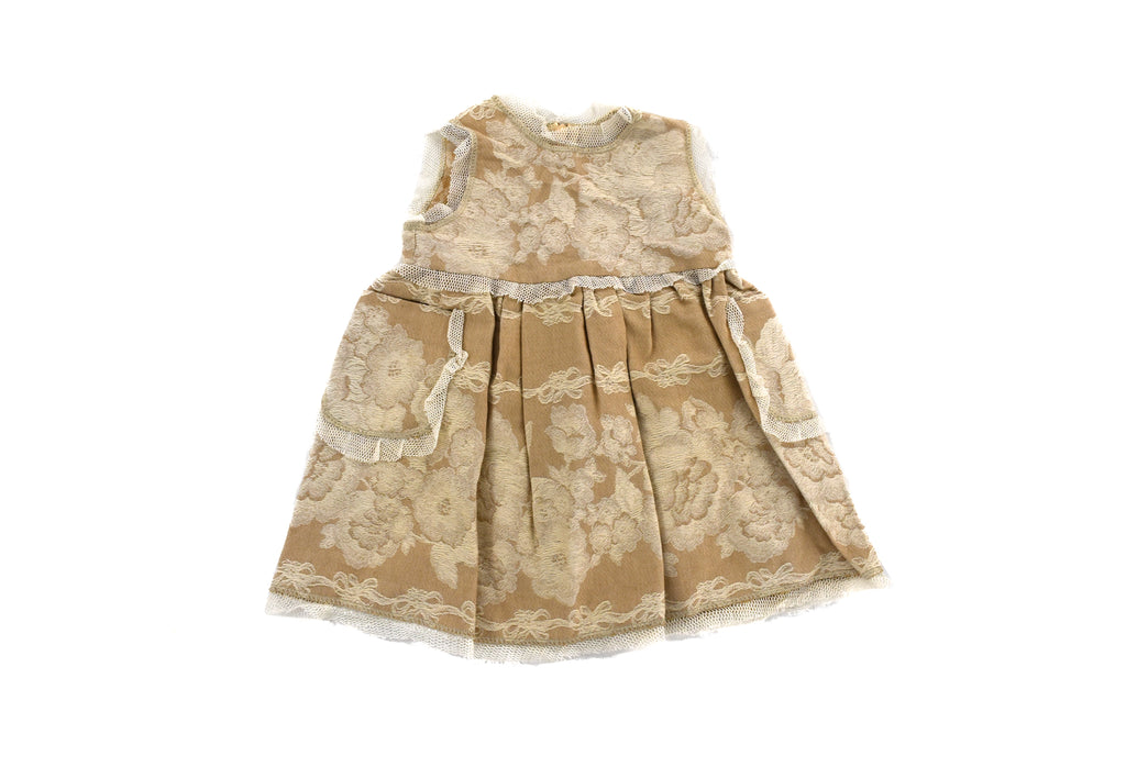 Pinco Pallino, Baby Girls Dress, 3-6 Months