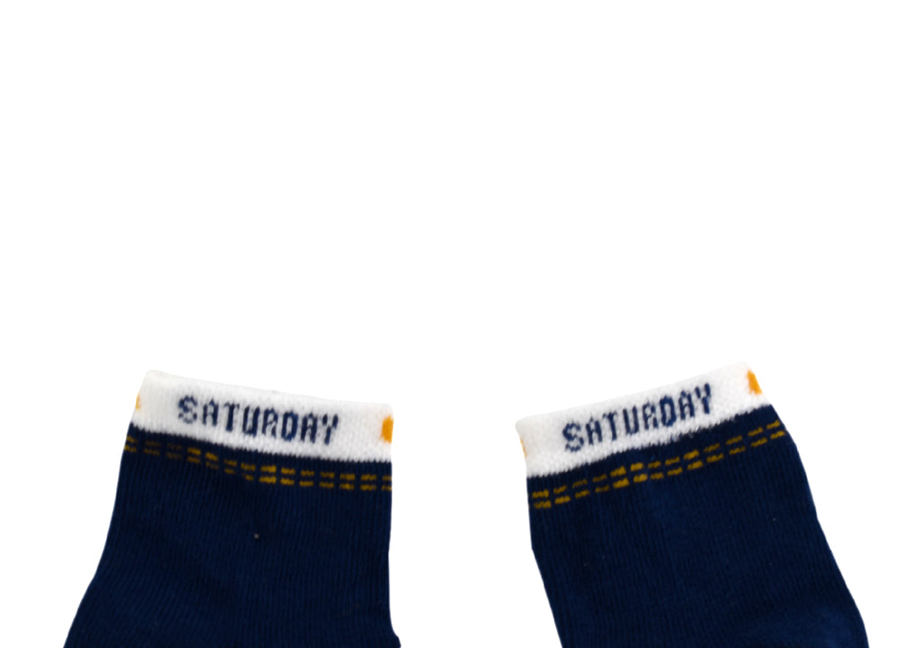 7 For All Mankind, Baby Boys Socks, 0-3 Months