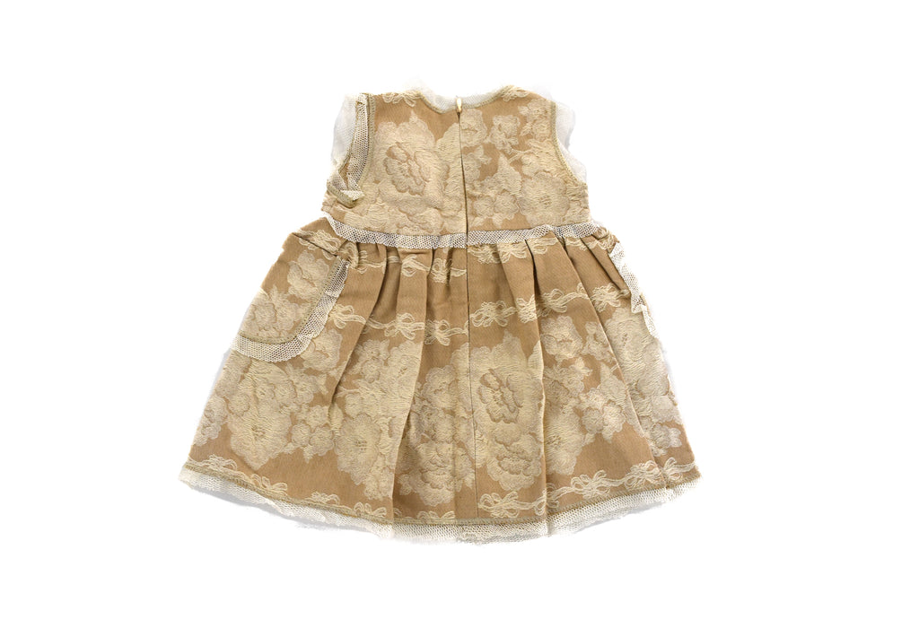 Pinco Pallino, Baby Girls Dress, 3-6 Months