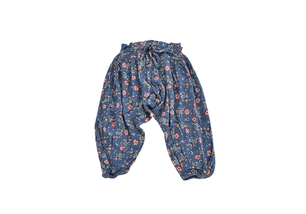 Born by the Shore, Baby Girls Trousers, 12-18 Months