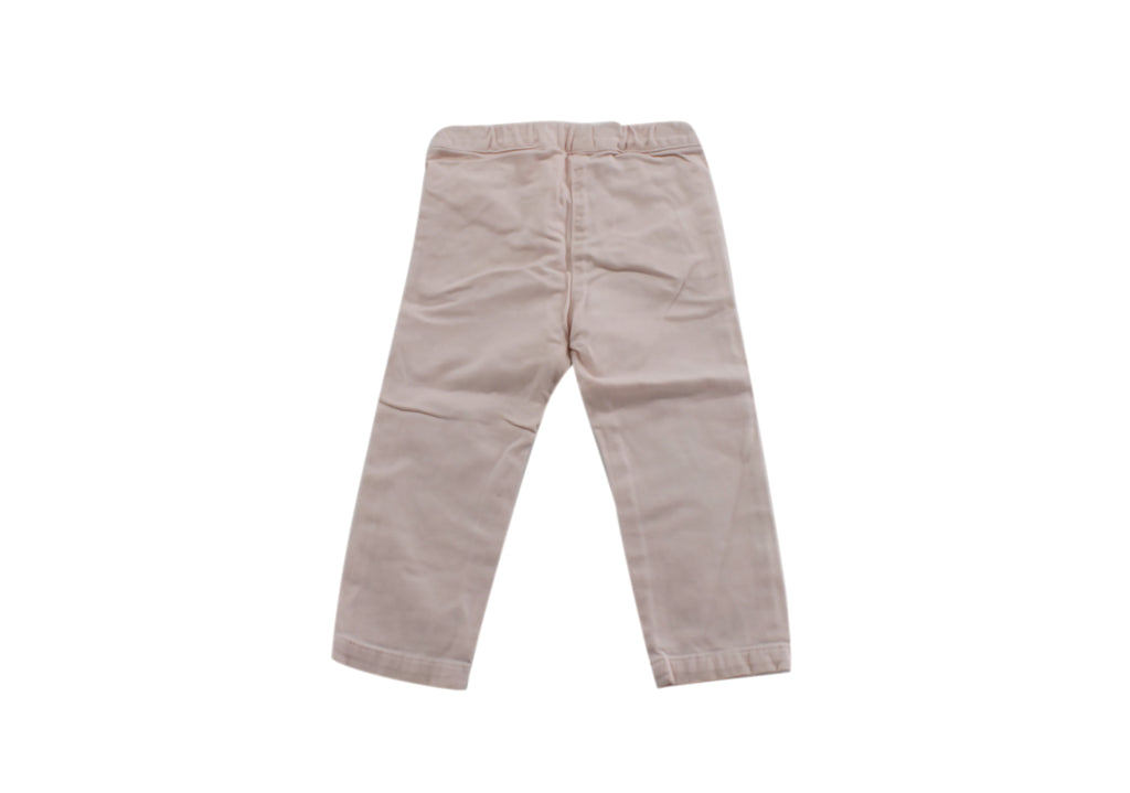 Il Gufo, Baby Girls Trousers, 12-18 Months