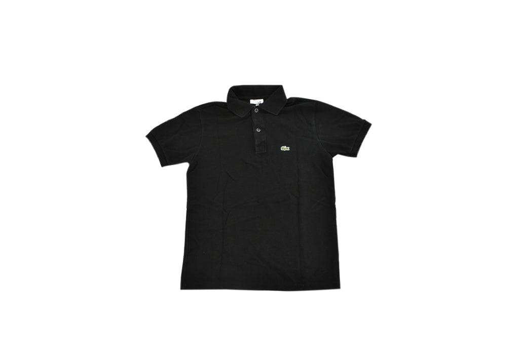 Lacoste, Boys Polo Top, 14 Years