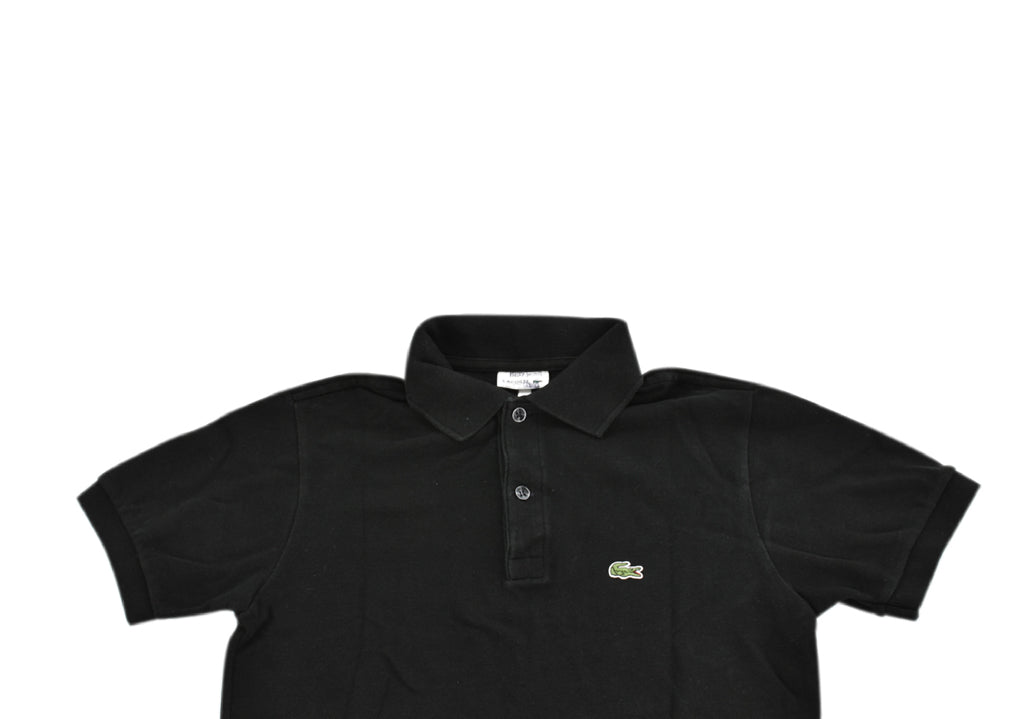 Lacoste, Boys Polo Top, 14 Years