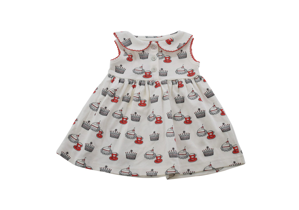 Rachel Riley Baby Girls Dress And Bloomers Set 0 3 Months rachel-riley-baby-girls-dress-and-bloomers-set-0-3-months
