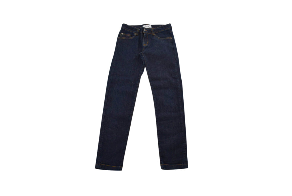 Bonpoint, Boys Jeans, 10 Years