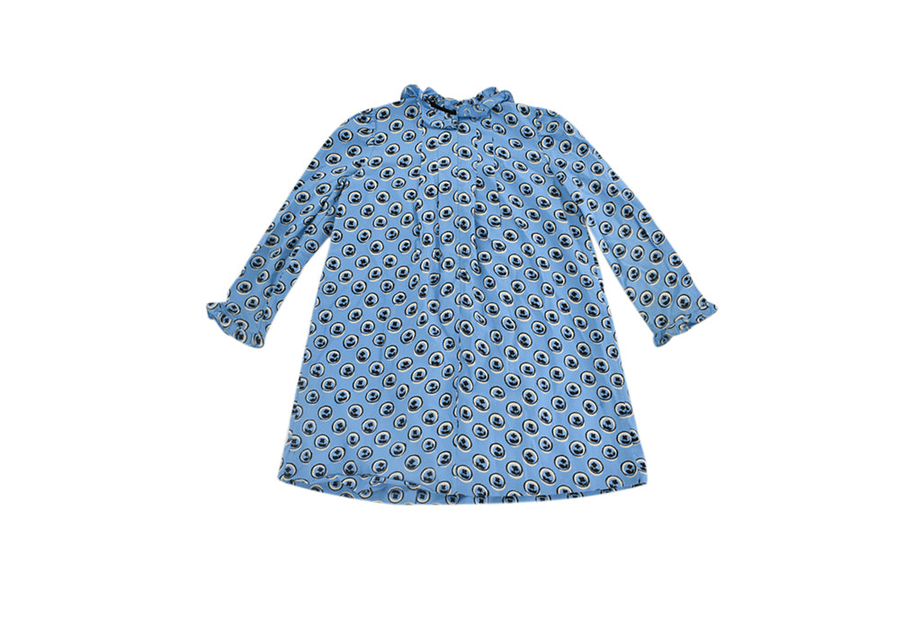 Bonpoint, Girls Dress, 8 Years