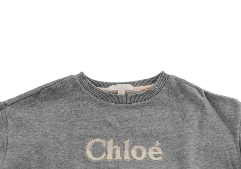 Chloe, Girls Sweater, 8 Years