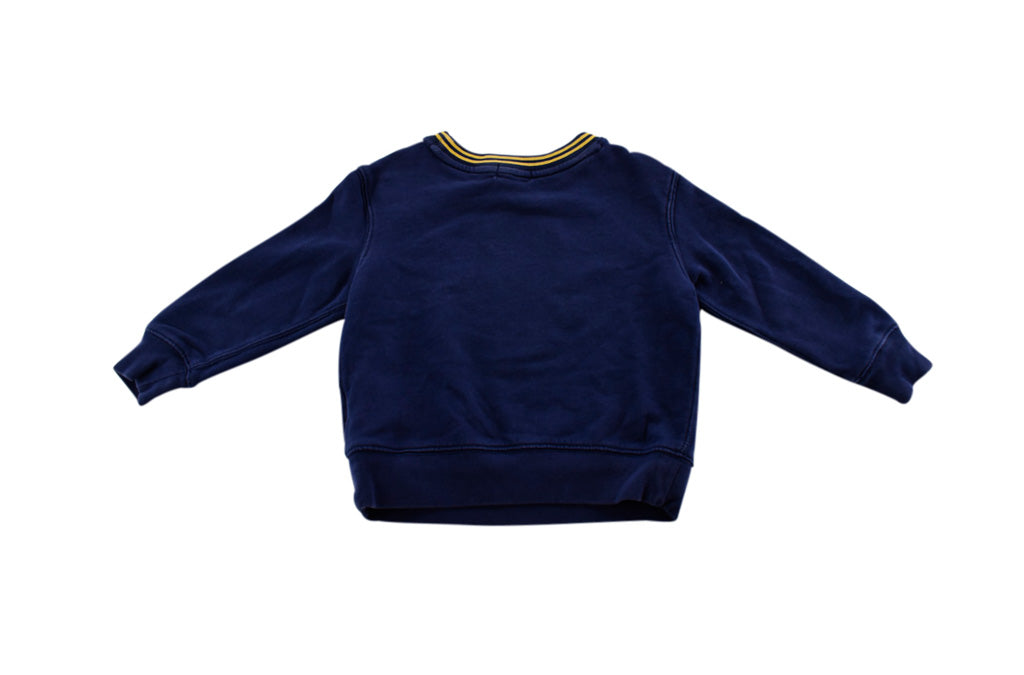 Ralph Lauren, Boys Sweatshirt, 4 Years