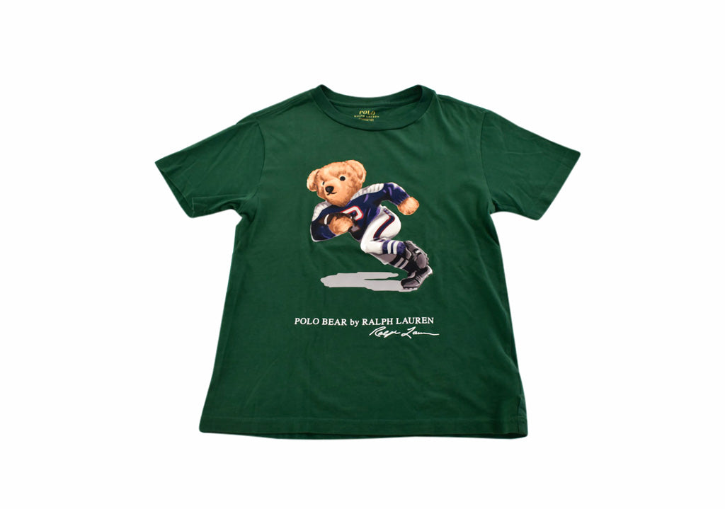 Ralph Lauren, Boys T-Shirt, 8 Years