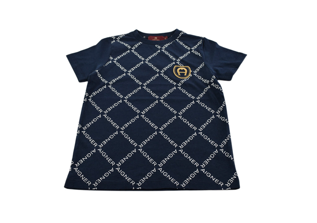 Aigner, Boys Top, Multiple Sizes– KIDSWEAR COLLECTIVE