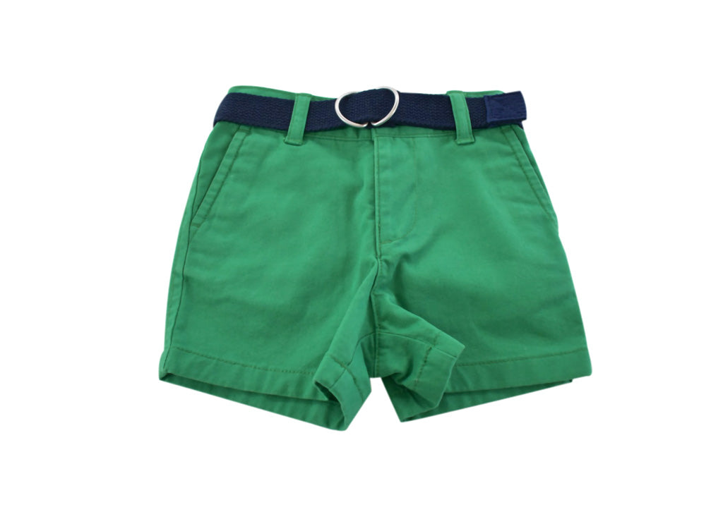Ralph Lauren, Baby Boys Shorts, 0-3 Months