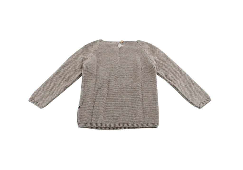 Oeuf, Girls or Boys Sweater, Multiple Sizes