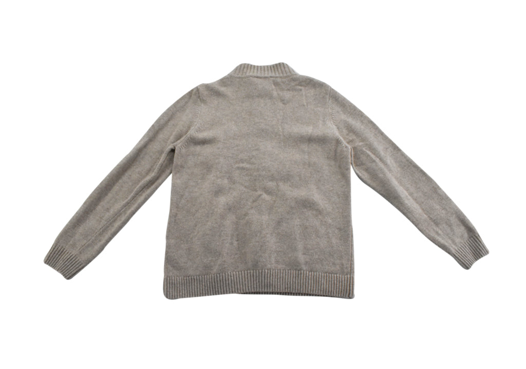 Thomas Brown, Boys Sweater, 10 Years