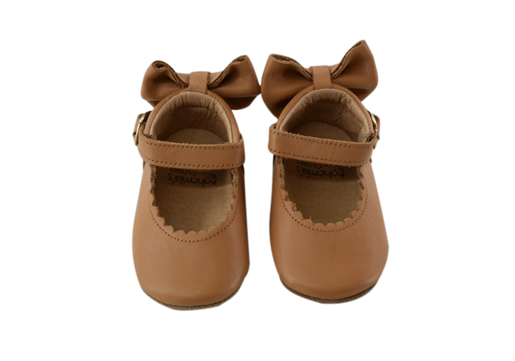 Bohemias Closet, Baby Girls Shoes, 6-9 Months