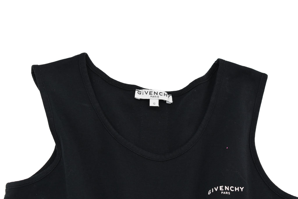 Givenchy, Girls Dress, 12 Years
