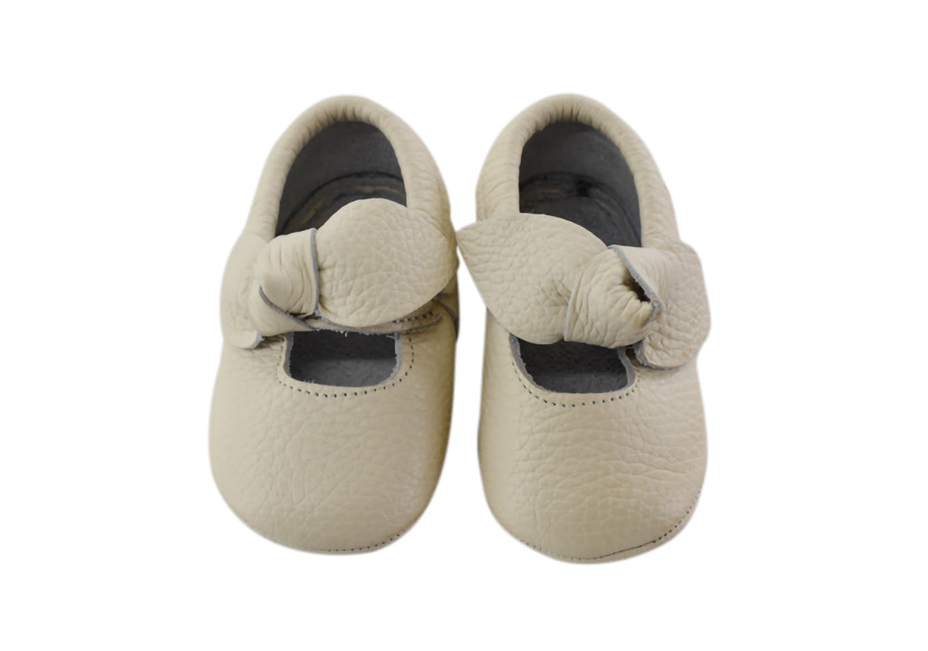 Each Peach Baby, Baby Girls Shoes, 6-9 Months