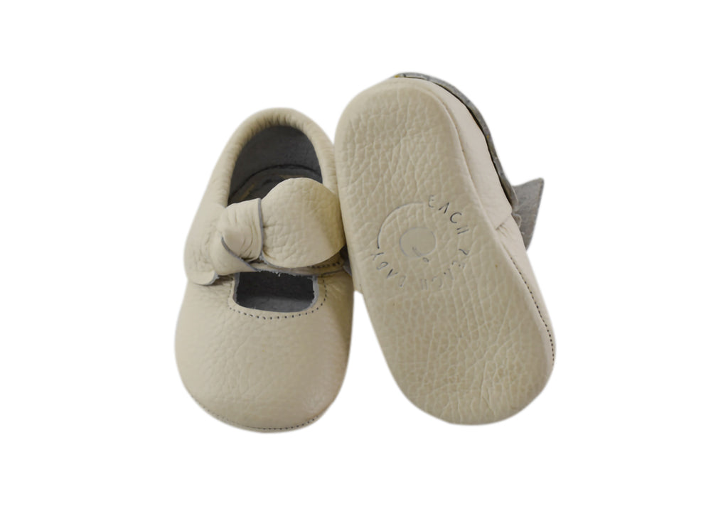 Each Peach Baby, Baby Girls Shoes, 6-9 Months