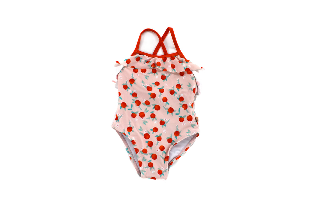 Carrement Beau, Baby Girls Swimsuit, 3-6 Months