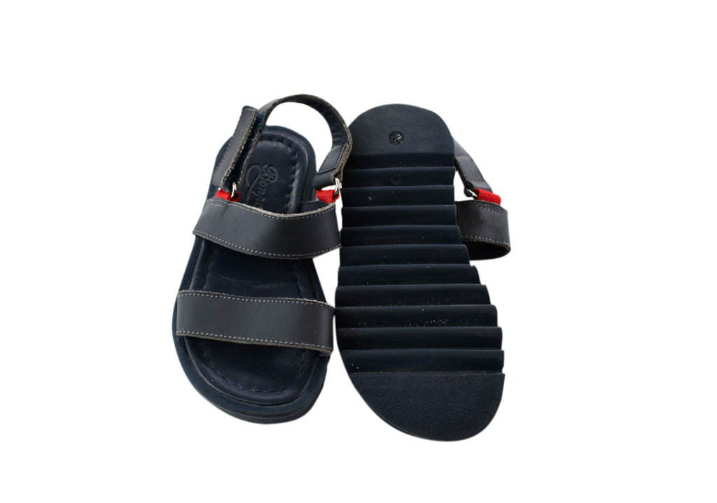 Bonpoint, Boys Sandals, Size 25