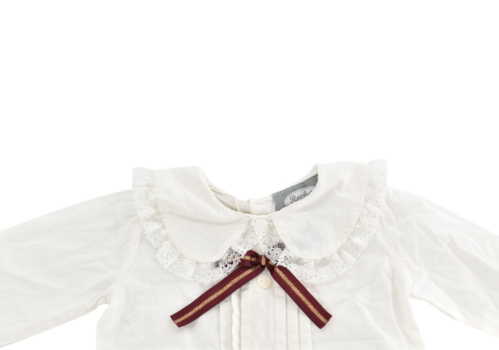 Rochy, Girls Blouse & Bloomers Set, 2 Years