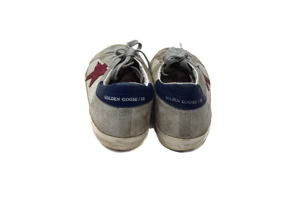 Golden Goose, Boys or Girls Trainers, Size 37