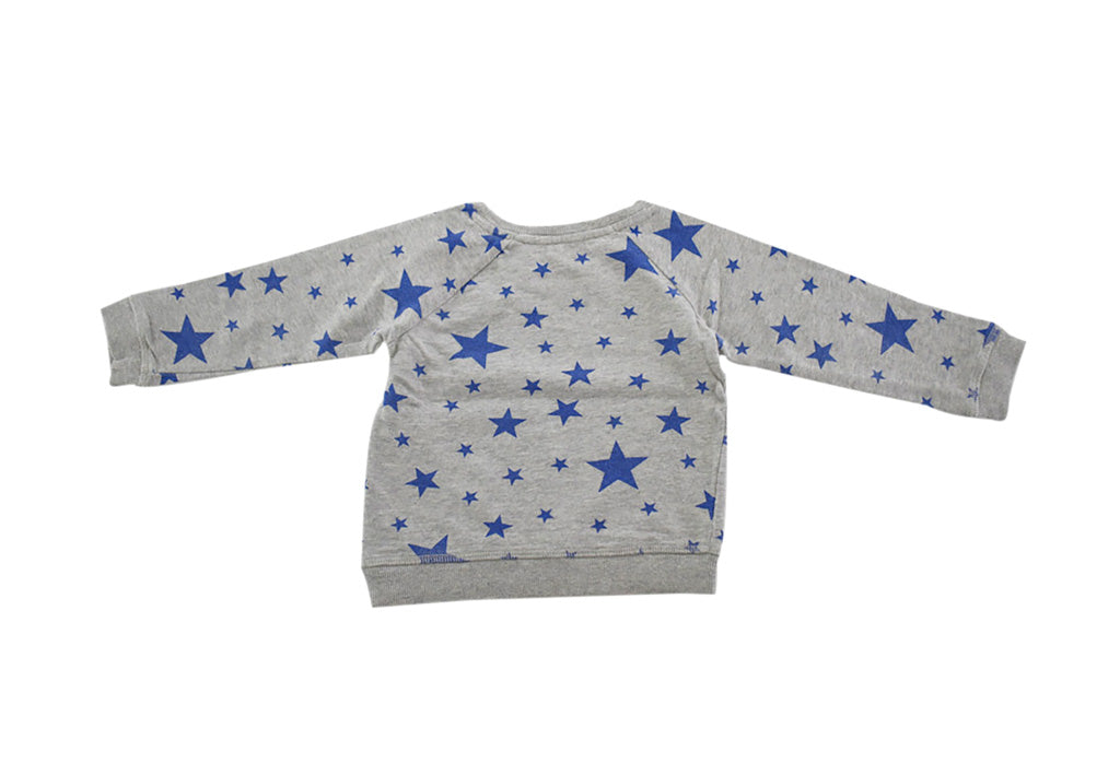 Louis Louise, Baby Girls or Baby Boys Sweater, 2 Years