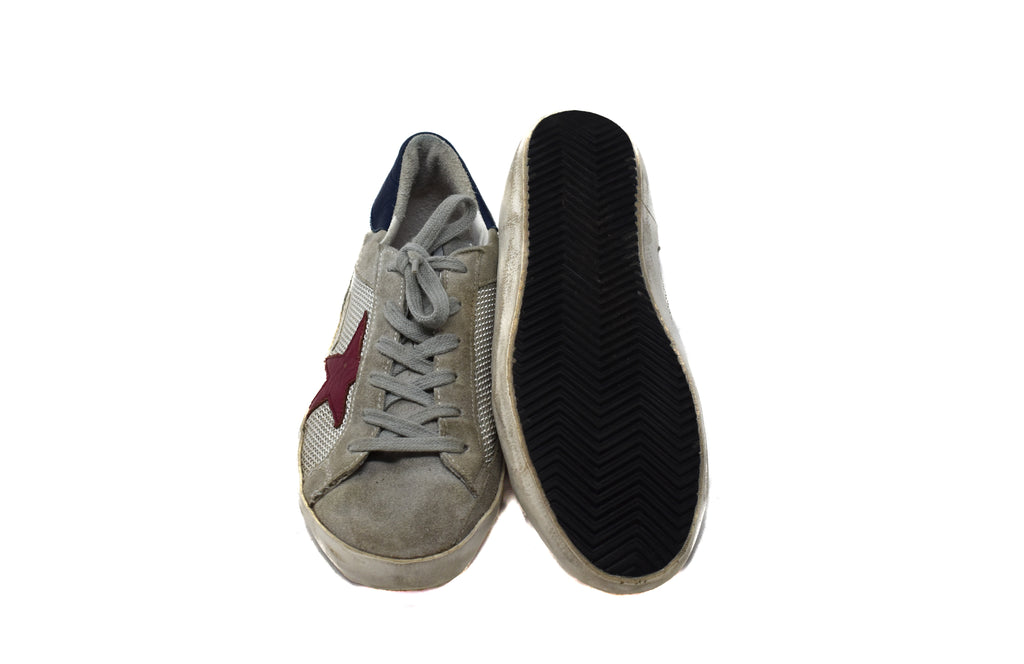 Golden Goose, Boys or Girls Trainers, Size 37