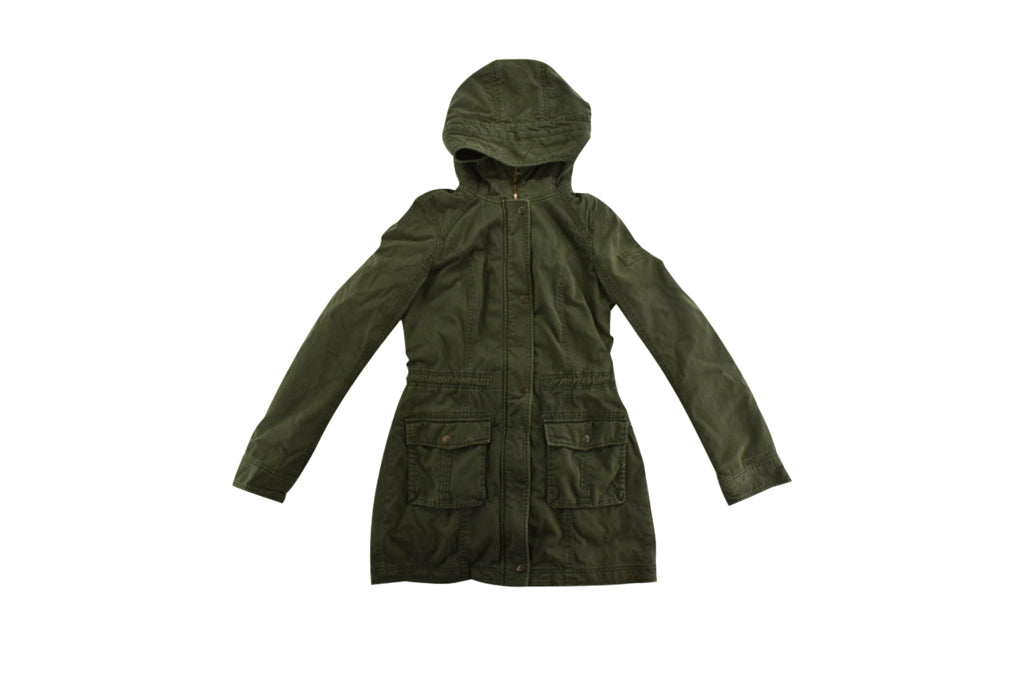 Abercrombie & Fitch, Girls Coat, 12 Years