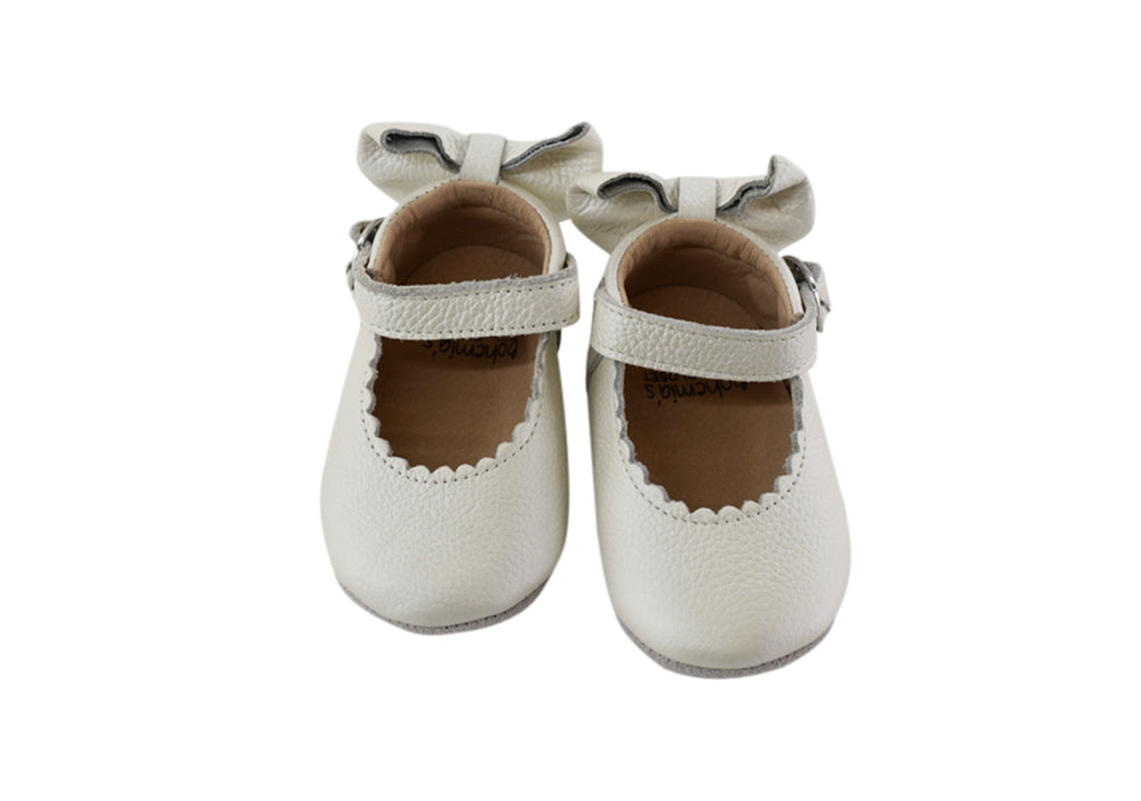 Bohemias Closet, Baby Girls Shoes, 6-9 Months