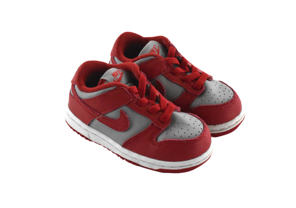 Nike, Baby Boys Trainers, Size 22