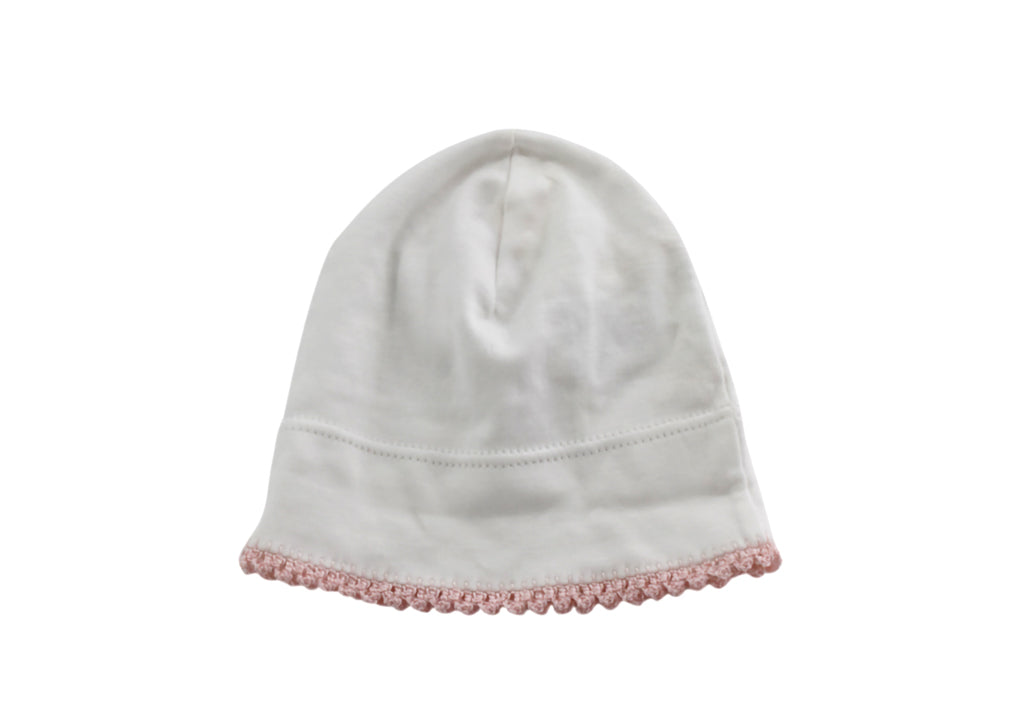 Itsy Bitsy Boutique, Baby Girls Hat, 0-3 Months