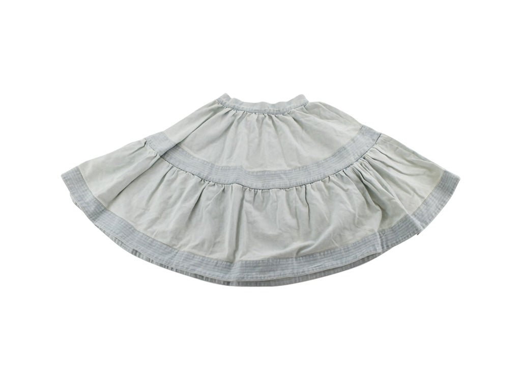 Petite Amalie, Girls Skirt, 8 Years