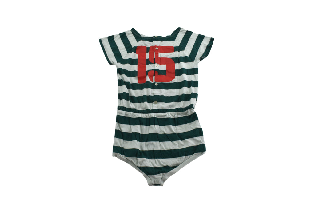 Animals Observatory, Girls Playsuit, 12 Years