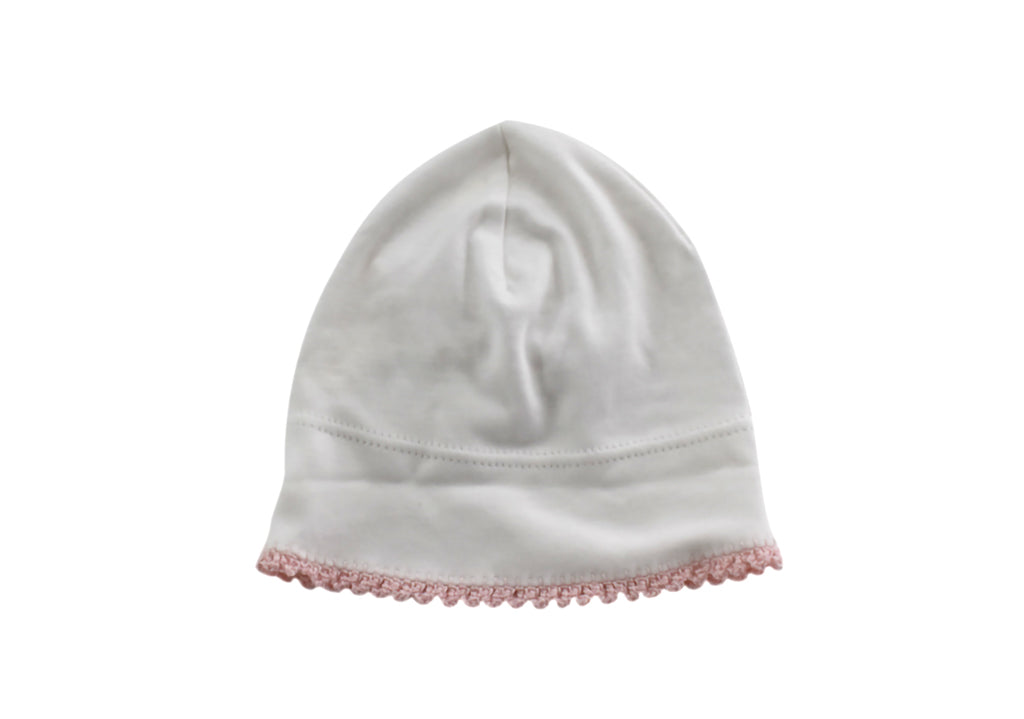 Itsy Bitsy Boutique, Baby Girls Hat, 0-3 Months