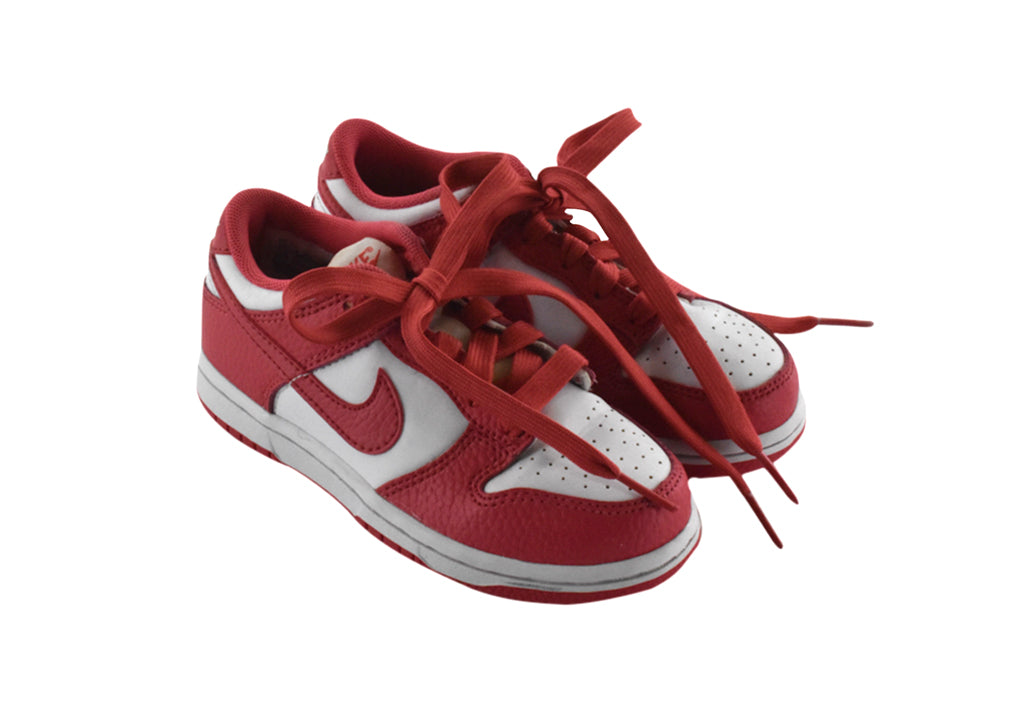 Nike, Girls Trainers, Size 28