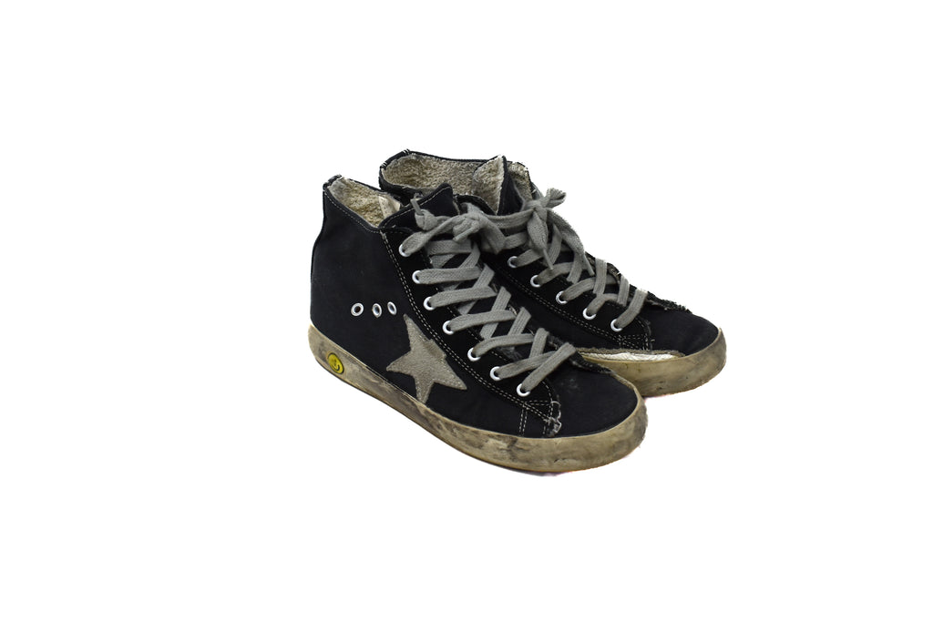 Golden Goose, Boys or Girls Trainers, Size 32