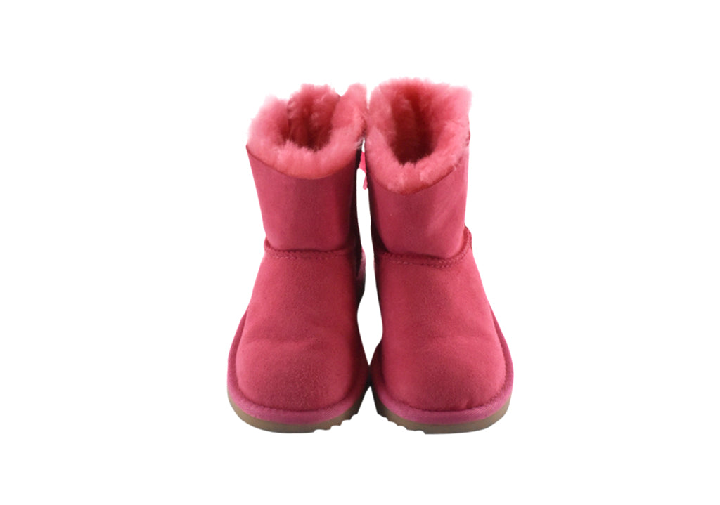 UGG, Girls Boots, Size 27