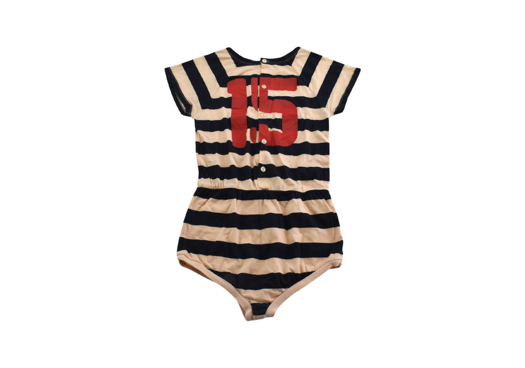 Animals Observatory, Girls Playsuit, 10 Years