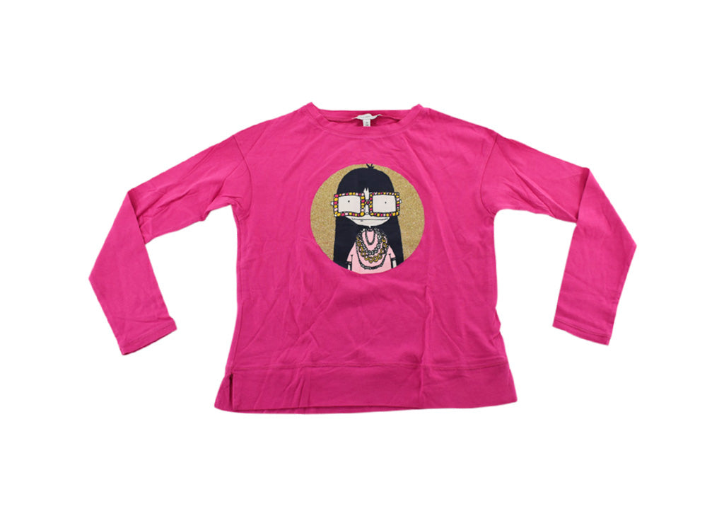 Marc Jacobs, Girls T-Shirt, 10 Years